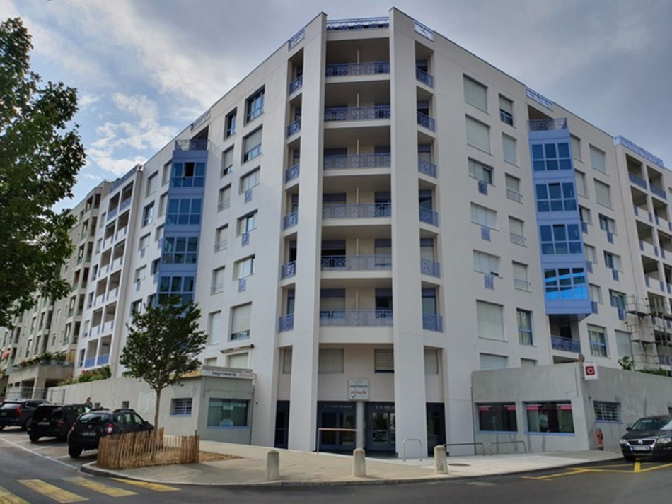 étapes rénovation façade