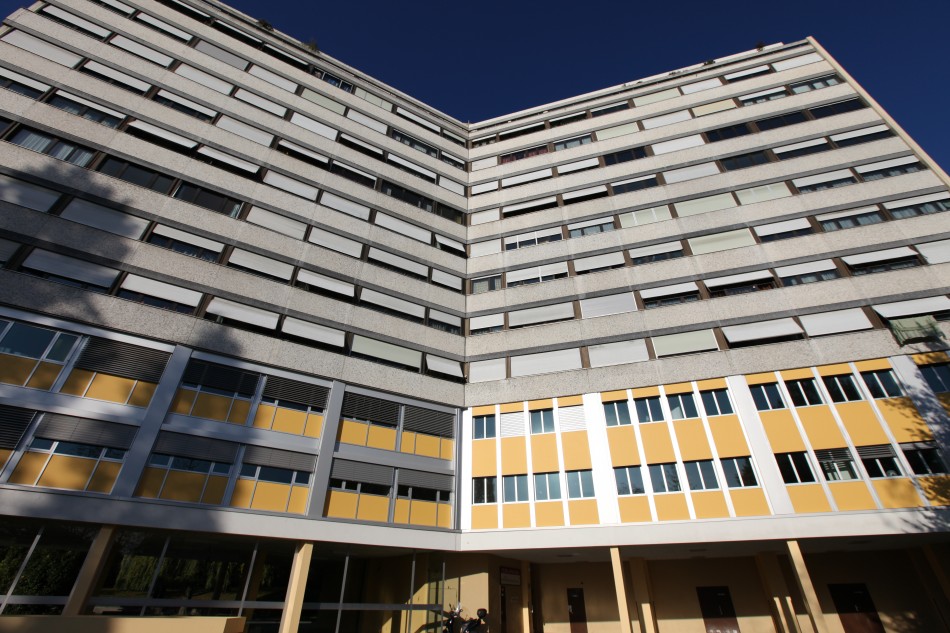 Désamiantage genève